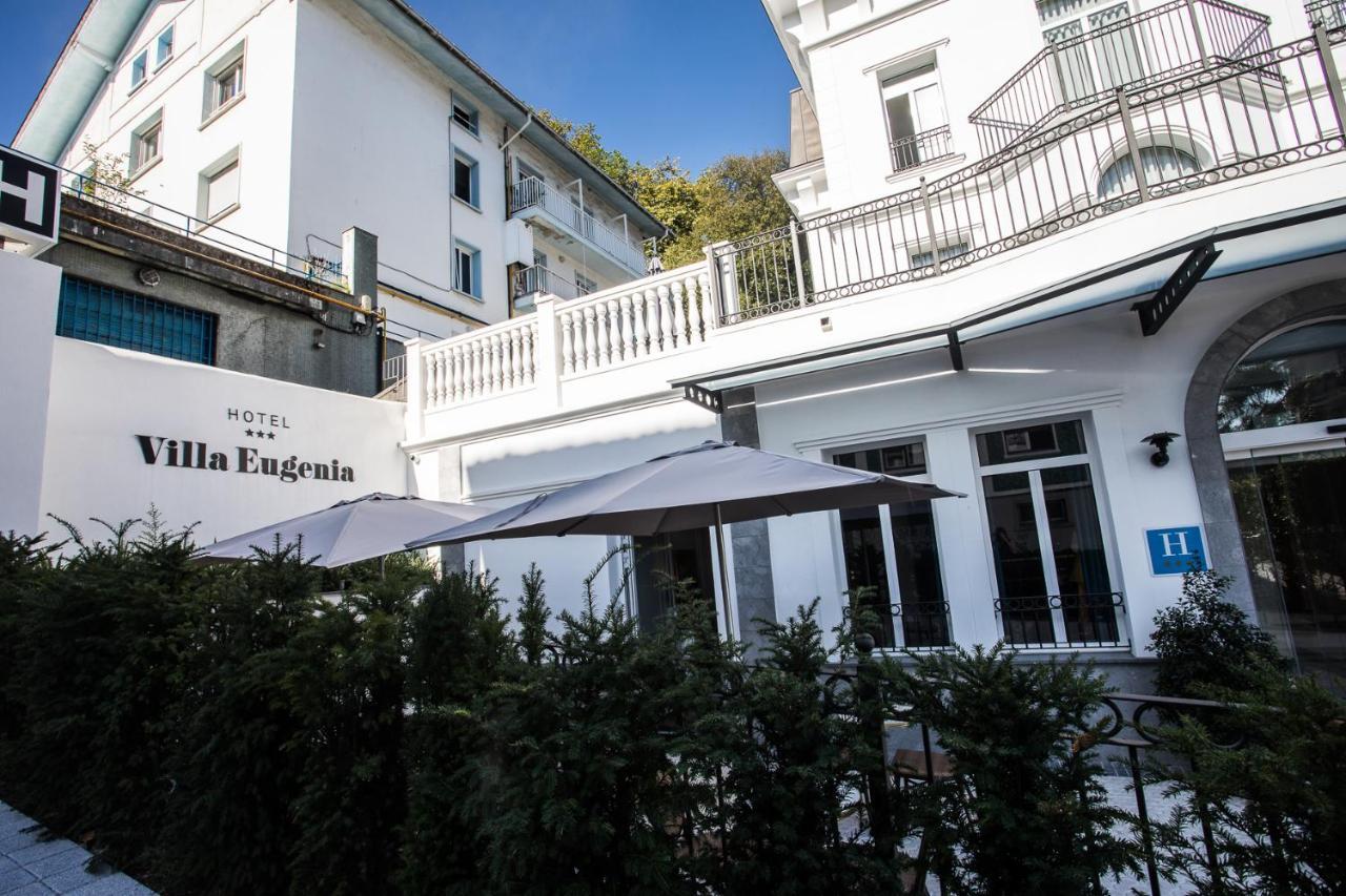 Villa Eugenia Boutique Hotel — Photos 2