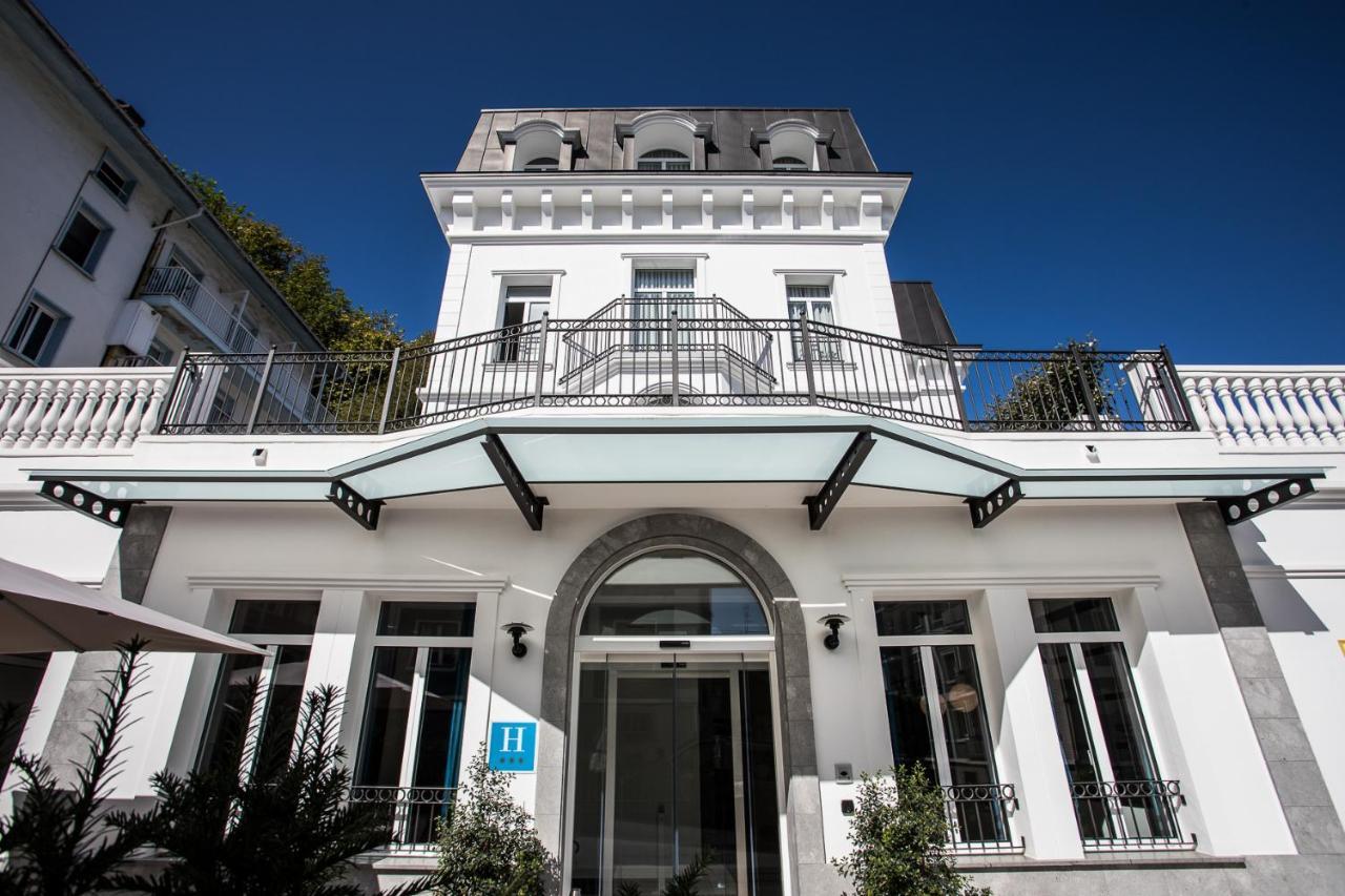 Villa Eugenia Boutique Hotel — Photos 3
